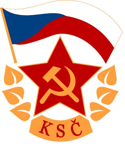 Komunistická strana Československa
