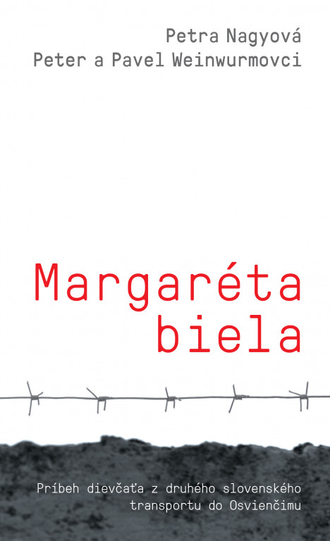 2975 SL A Margareta biela - Prežila peklo koncentračného tábora a vyrovnala sa so životom po ňom