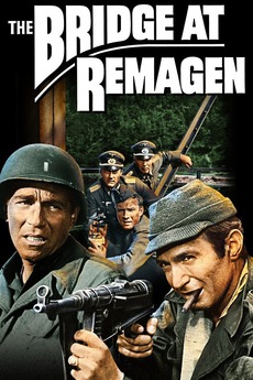 Film Most pri Remagene sa natáčal aj v Československu