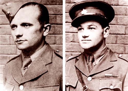 Gabčík a Kubiš zabili Reinharda Heydricha