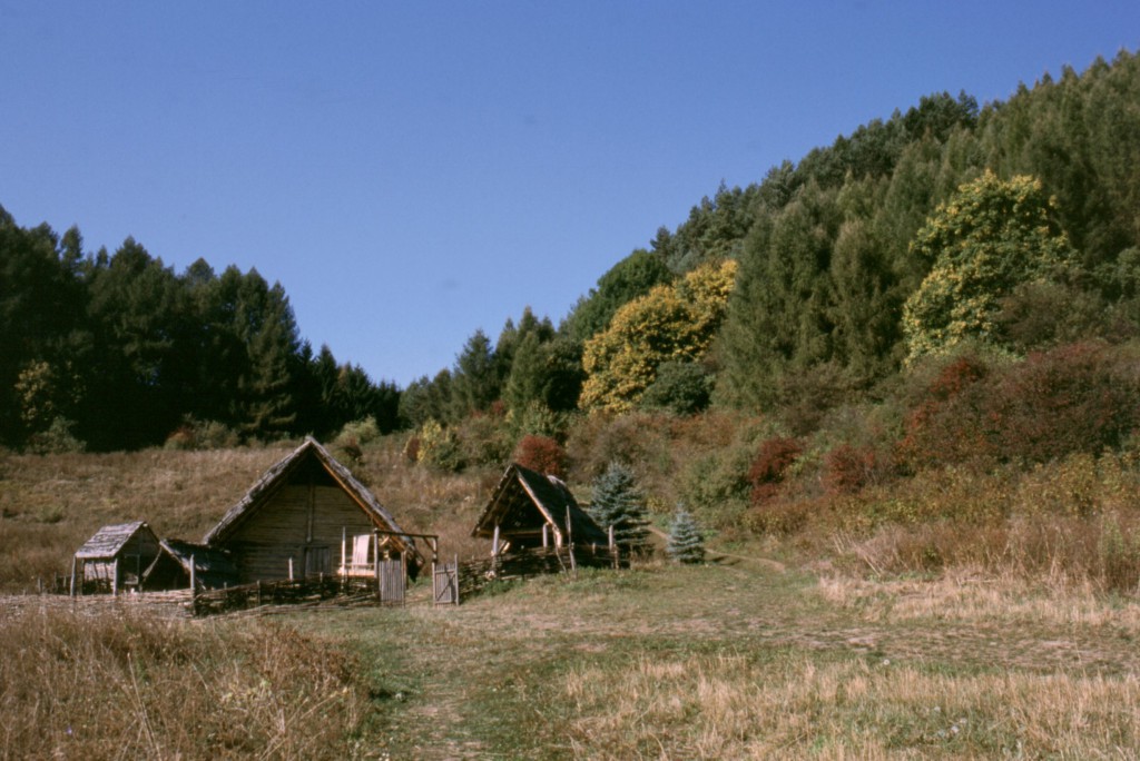 JesenNaLiptove4B - Keltské centrum na severe Karpát