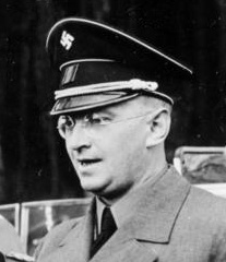 Konrad Henlein v septembri 1938