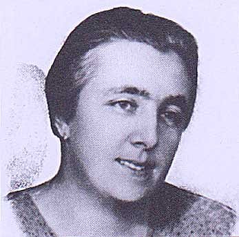 Marie Moravcová