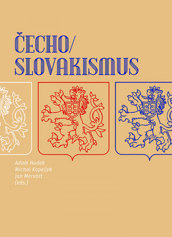 cover1 - Dozrel čas na nový prístup k čechoslovakizmu?